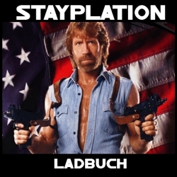 Obal CD-R Ladbuch Stayplation